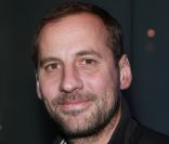 Fred Testo le 14 février 2012 à Paris lors de l'avant-première des  Infidèles 