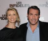 Philippe Lellouche et Audrey Lamy fiers de leurs frère et soeur Infidèles
