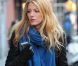 Blake Lively craint pour sa sécurité