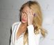 Blake Lively au défilé de mode Noon by Noor à New York le 15 février 2012

