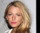 Blake Lively à la présentation de la marque Noon by Noor pendant la Fashion Week de New York le 15 février 2012