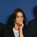 Carla Bruni : son vibrant hommage à Yves Saint Laurent