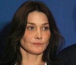 Carla Bruni
