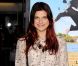 Lake Bell à la première de Wanderlust à Los Angeles. Le 16 février 2012