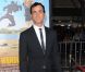 Justin Theroux à la première de Wanderlust à Los Angeles. Le 16 février 2012