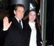 Carla Bruni contente de Nicolas Sarkozy candidat : ''Je le soutiens à 100%''