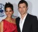 Halle Berry et Olivier Martinez en octobre 2010 à Los Angeles.