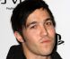 Pete Wentz le 15 février 2012 pour le lancement de la PS Vita à Hollywood