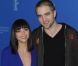 Robert Pattinson et Christina Ricci au festival de Berlin pour présenter Bel Ami, le 17 février 2012.