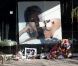 Hommage à Whitney Houston