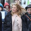 Sienna Miller : Une future maman travailleuse plus épanouie que jamais