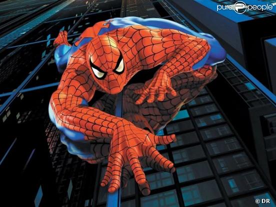 Spiderman