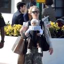 Pink et sa fille Willow respirent le bonheur sous le soleil de Malibu