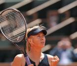 Maria Sharapova ne fait pas plaisir à Tiffany and Co