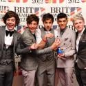 Brit Awards 2012 : Adele coupée, très énervée et spoliée par One Direction