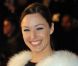 Natasha St-Pier, bientôt mariée : Pas d'envie de bébé pour le moment