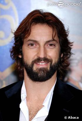 Frédéric Diefenthal