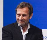 Stéphane Freiss : Un parrain spect'oculaire et très fier !