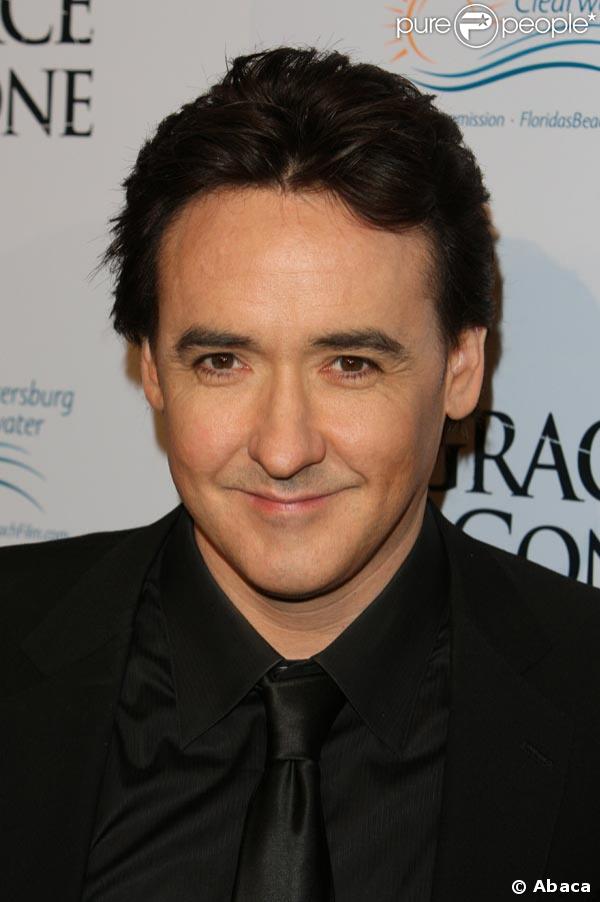 John Cusack