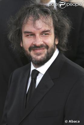 Peter Jackson