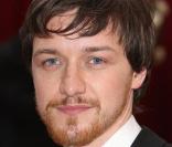 James McAvoy