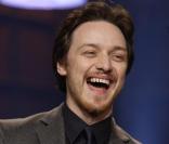 James McAvoy