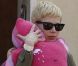 Michelle Williams : Un rôle pour faire plaisir à sa fille Matilda