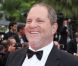 Harvey Weinstein au Festival de Cannes en mai 2011