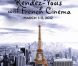 La bande-annonce du Rendez-vous with French Cinema