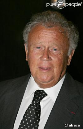 Philippe Bouvard