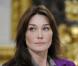 Carla Bruni-Sarkozy : confidences acides et entretien à coeur ouvert