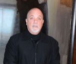 Billy Joel à New York, le 12 décembre 2011.
