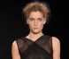 Défilé Vanessa Bruno automne-hiver 2012/2013 à Paris, le 5 mars 2012.