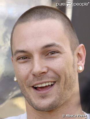 Kevin Federline