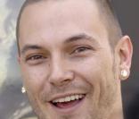 Kevin Federline