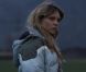 L'Enfant d'en haut : Léa Seydoux et la star de X-Files réunies sous la neige