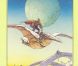 Jean Giraud alias Moebius a dessiné Arzach.