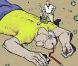 Inside Moebius, ou le fascinant auto-portait d'un artiste unique.