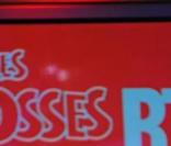 Affiche des Grosses Têtes