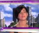 La sympathique Sheryfa Luna dans Les Anges de la télé-réalité 3 - Le Mag, jeudi 13 octobre 2011 sur NRJ 12