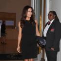 Eva Longoria : Soirée girly avec Victoria Beckham pour son anniversaire