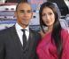 Lewis Hamilton et Nicole Scherzinger en juin 2011. 