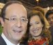 François Hollande et Valérie Trierweiler plus unis que jamais dans la conquête