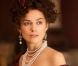  Anna Karenina  avec Keira Knightley.