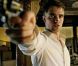  Cosmopolis  avec Robert Pattinson.