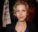 Tristane Banon au Salon du Livre à Paris le 18 mars 2012