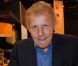 Patrick Poivre d'Arvor au Salon du Livre à Paris le 18 mars 2012