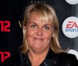 Valérie Damidot, en septembre 2011.