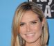 Heidi Klum lance une collection pour femmes enceintes
