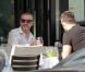 George Michael : virée à Paris avec son amoureux avant son retour sur scène